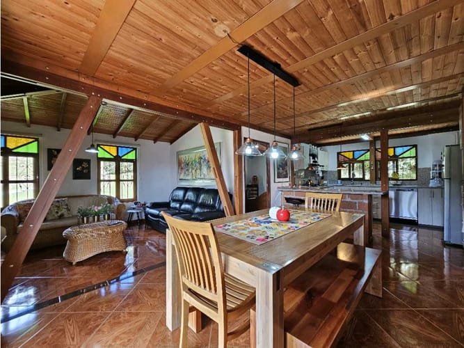 Finca en venta en Guarne, 180 m² · foto 11 de 24