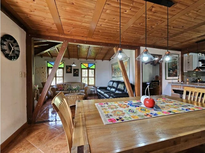Finca en venta en Guarne, 180 m² · foto 12 de 24