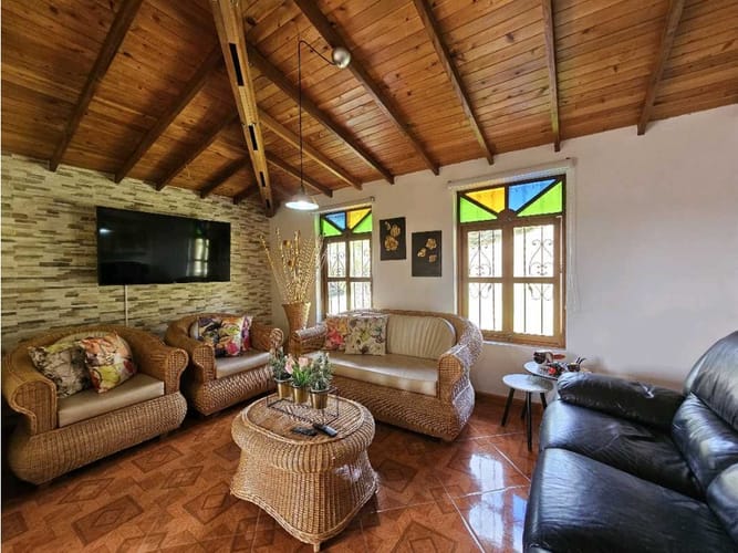 Finca en venta en Guarne, 180 m² · foto 13 de 24