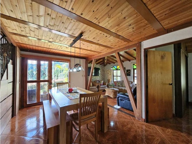 Finca en venta en Guarne, 180 m² · foto 14 de 24