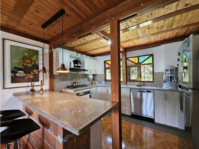 Finca en venta en Guarne, 180 m² · foto 15 de 24