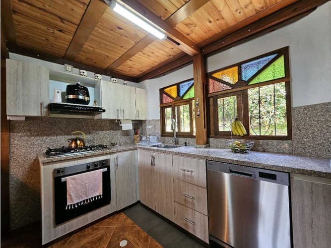 Finca en venta en Guarne, 180 m² · foto 16 de 24