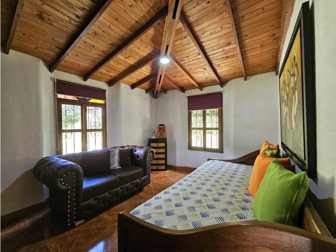 Finca en venta en Guarne, 180 m² · foto 17 de 24