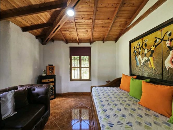 Finca en venta en Guarne, 180 m² · foto 18 de 24