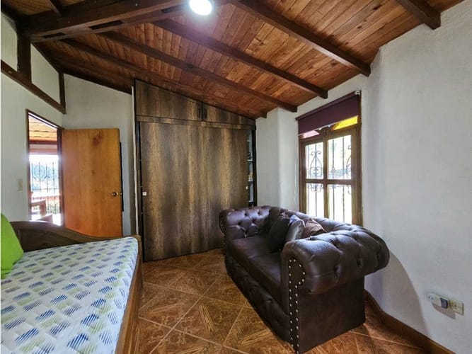 Finca en venta en Guarne, 180 m² · foto 20 de 24