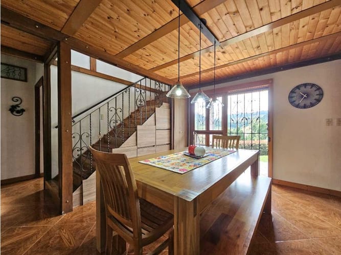 Finca en venta en Guarne, 180 m² · foto 21 de 24