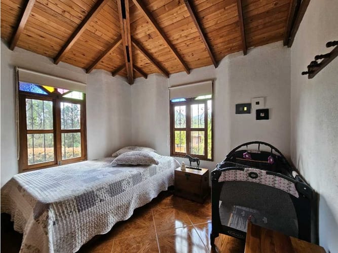Finca en venta en Guarne, 180 m² · foto 23 de 24