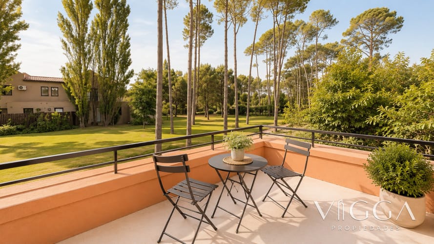 Casa Alquiler Anual de 2 dormitorios en Pinares · Foto 6