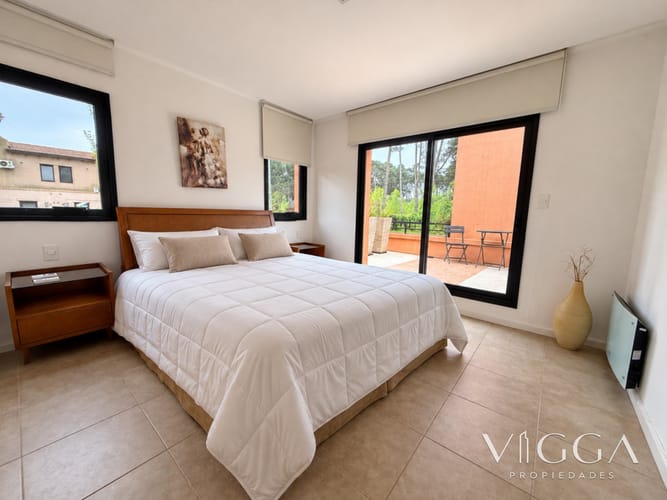 Casa Alquiler Anual de 2 dormitorios en Pinares · Foto 8