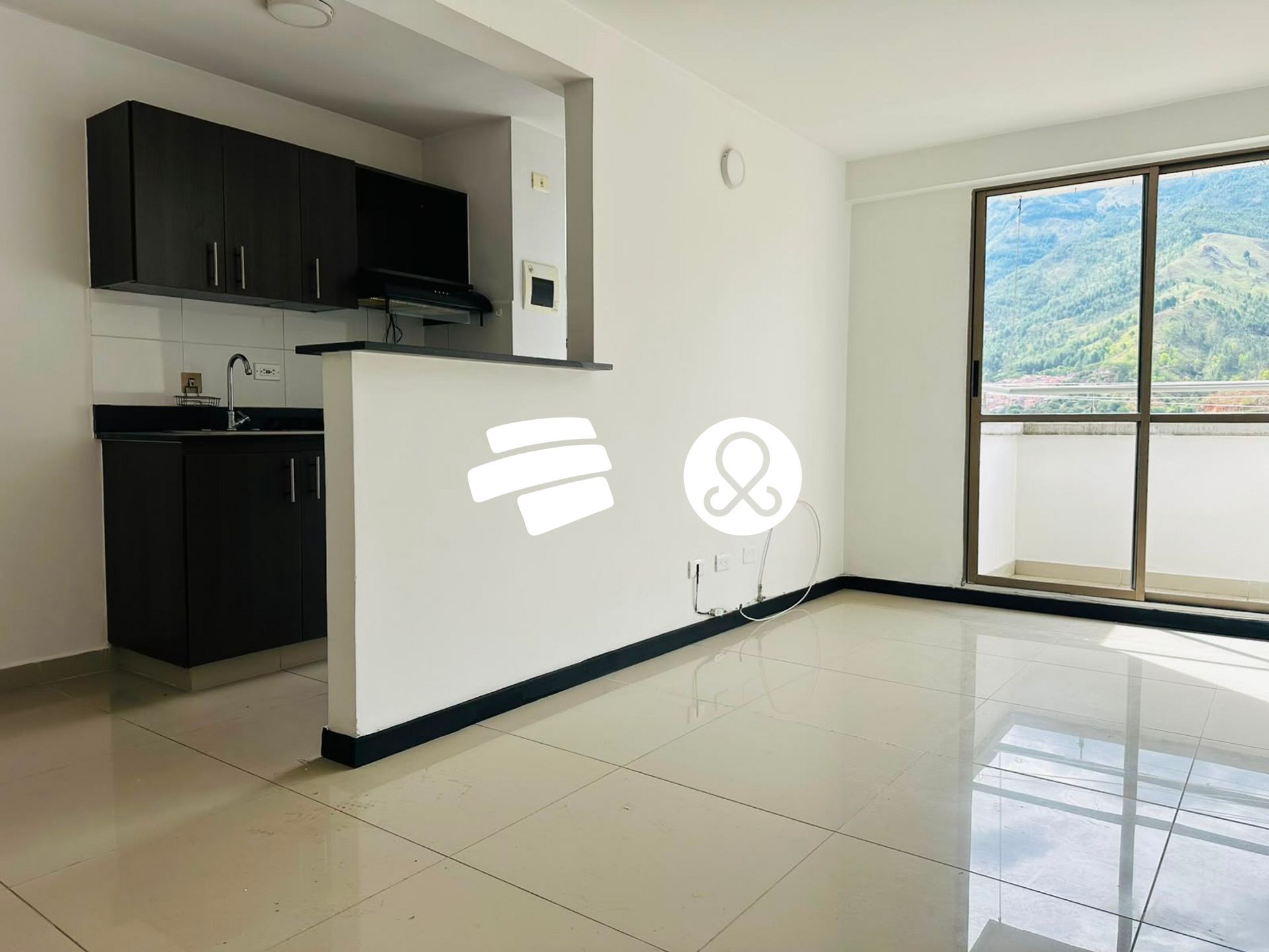 Apartamento en Venta en Niquia, Bello