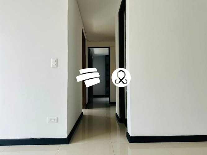 Apartamento de 2 alcobas en venta en Niquia, Bello, 58 m² · foto 7 de 15