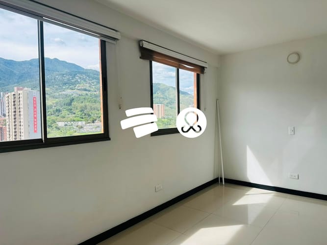 Apartamento de 2 alcobas en venta en Niquia, Bello, 58 m² · foto 11 de 15