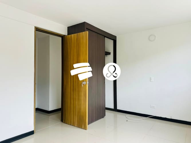 Apartamento de 2 alcobas en venta en Niquia, Bello, 58 m² · foto 12 de 15