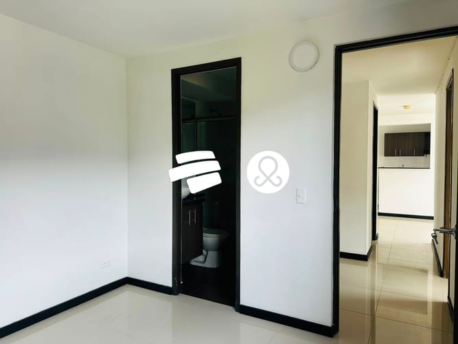 Apartamento de 2 alcobas en venta en Niquia, Bello, 58 m² · foto 13 de 15