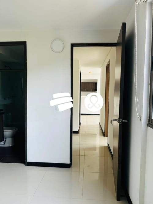 Apartamento de 2 alcobas en venta en Niquia, Bello, 58 m² · foto 15 de 15