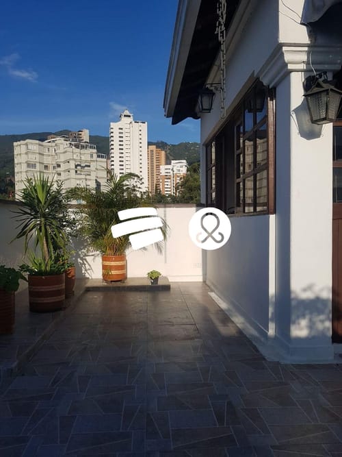 Apartamento de 3 alcobas en venta en El Diamante No. 2, Medellín, 152 m² · foto 8 de 9