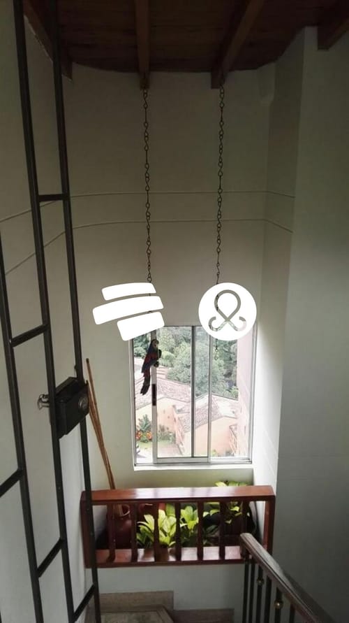 Apartamento de 3 alcobas en venta en El Diamante No. 2, Medellín, 152 m² · foto 9 de 9