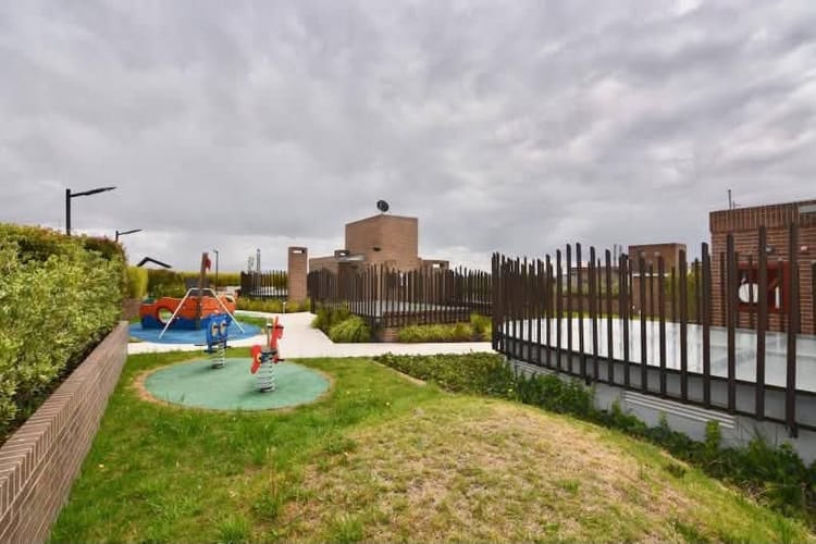 Apartamento en venta en Cedritos, Bogotá · foto 5 de 24