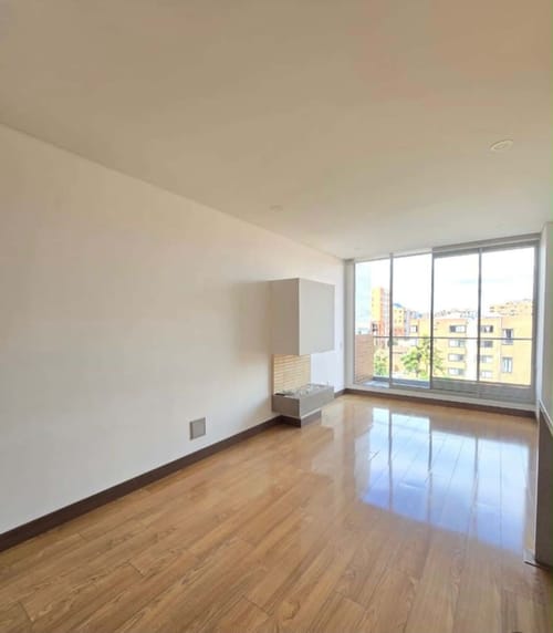 Apartamento en venta en Cedritos, Bogotá · foto 7 de 24