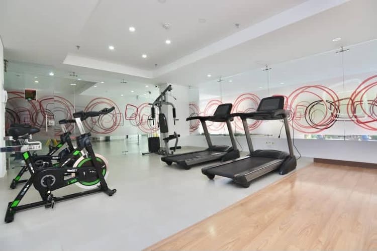 Apartamento en venta en Cedritos, Bogotá · foto 21 de 24