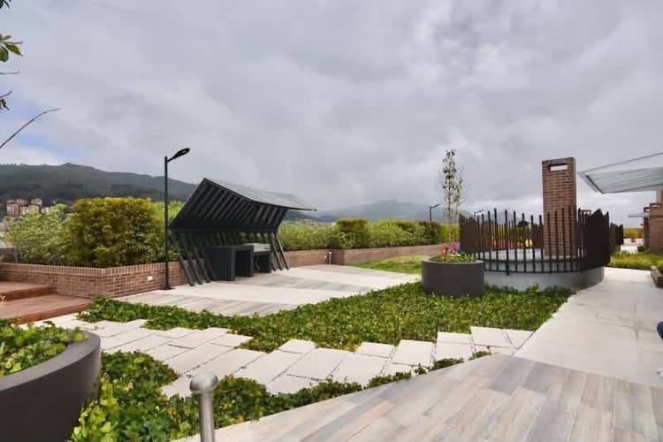 Apartamento en venta en Cedritos, Bogotá · foto 23 de 24