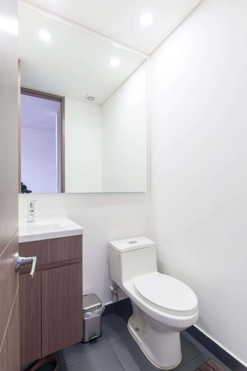 Apartamento en venta en Cedritos, Bogotá · foto 14 de 24