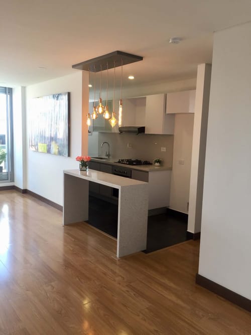 Apartamento en venta en Cedritos, Bogotá · foto 10 de 24