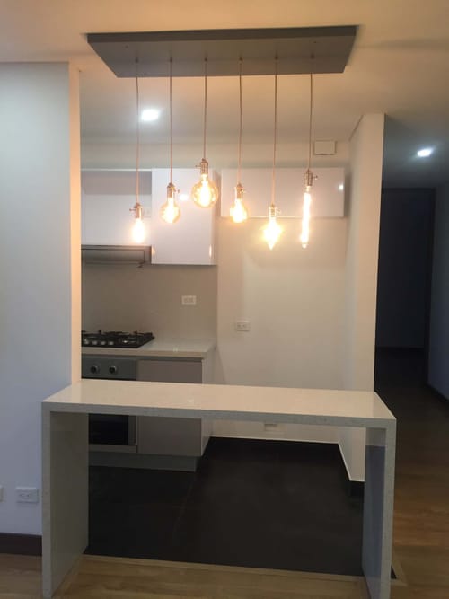 Apartamento en venta en Cedritos, Bogotá · foto 12 de 24