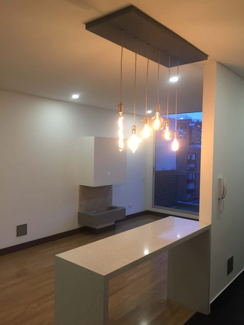 Apartamento en venta en Cedritos, Bogotá · foto 16 de 24