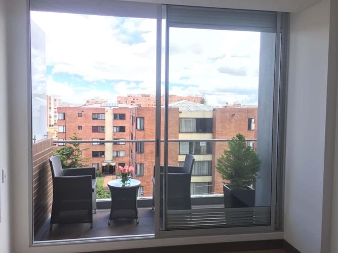 Apartamento en venta en Cedritos, Bogotá · foto 9 de 24