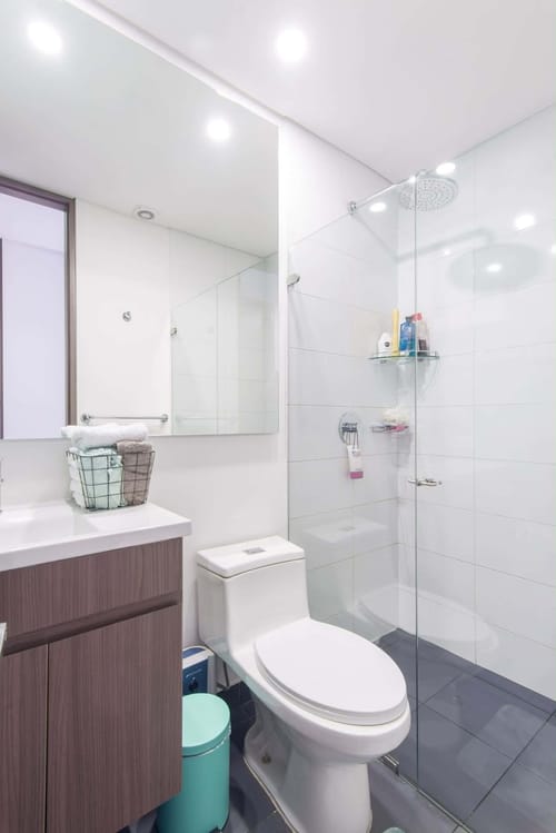 Apartamento en venta en Cedritos, Bogotá · foto 20 de 24