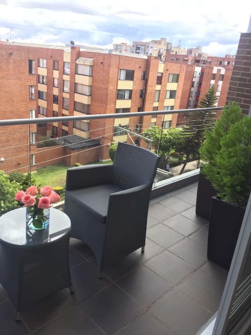 Apartamento en venta en Cedritos, Bogotá · foto 11 de 24