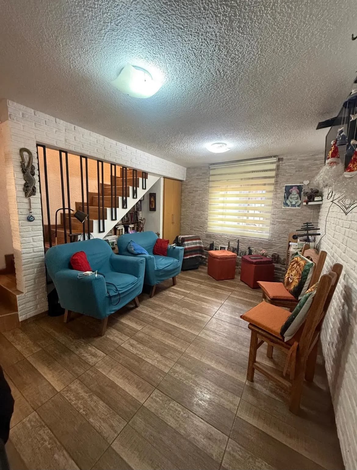 Apartamento en venta en Reducto