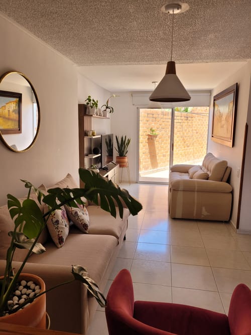 Casa de 3 alcobas en venta en Lagos Del Cacique, Bucaramanga, 93 m² · foto 4 de 13
