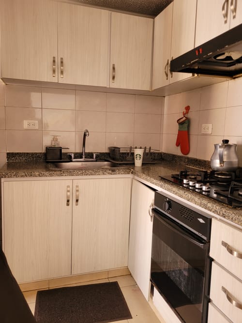 Casa de 3 alcobas en venta en Lagos Del Cacique, Bucaramanga, 93 m² · foto 7 de 13
