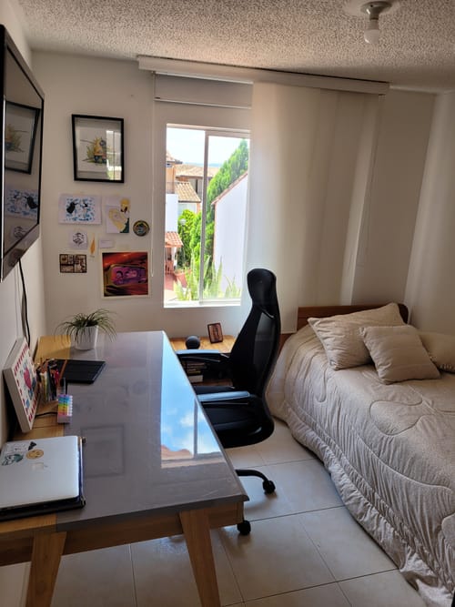 Casa de 3 alcobas en venta en Lagos Del Cacique, Bucaramanga, 93 m² · foto 10 de 13