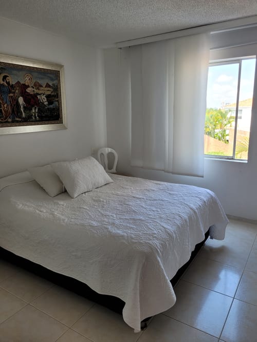 Casa de 3 alcobas en venta en Lagos Del Cacique, Bucaramanga, 93 m² · foto 11 de 13