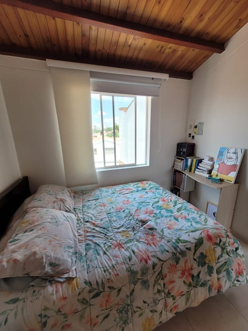 Casa de 3 alcobas en venta en Lagos Del Cacique, Bucaramanga, 93 m² · foto 12 de 13