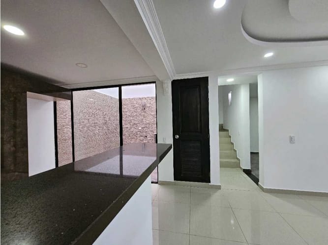Casa de 3 alcobas en venta en El Porvenir, Rionegro, 173 m² · foto 4 de 24