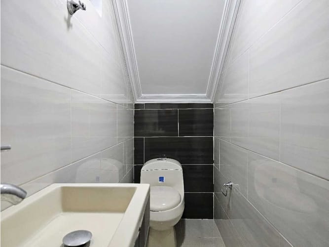 Casa de 3 alcobas en venta en El Porvenir, Rionegro, 173 m² · foto 10 de 24
