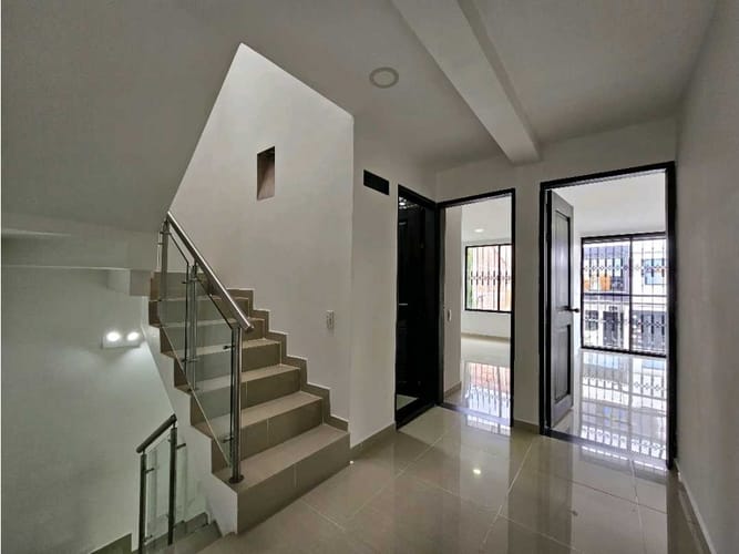 Casa de 3 alcobas en venta en El Porvenir, Rionegro, 173 m² · foto 13 de 24