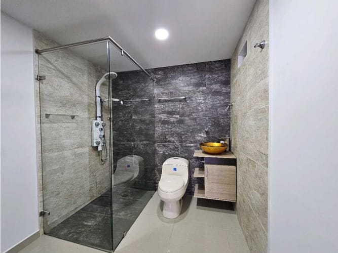 Casa de 3 alcobas en venta en El Porvenir, Rionegro, 173 m² · foto 16 de 24