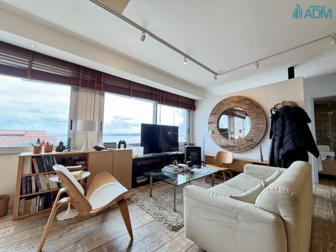 Apartamento en Punta del Este, Península