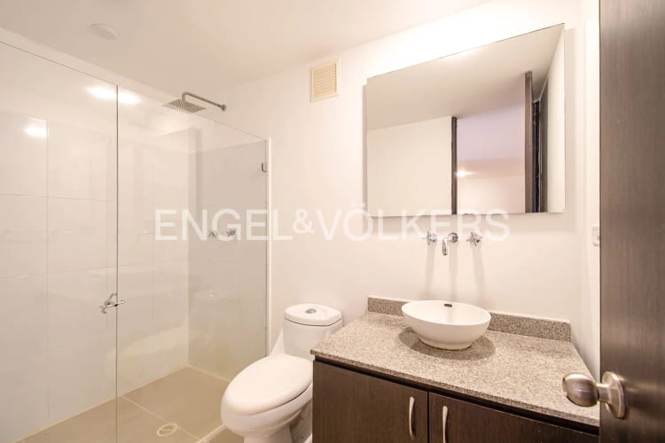 Apartamento en venta en Bella Suiza, Bogotá · foto 7 de 7