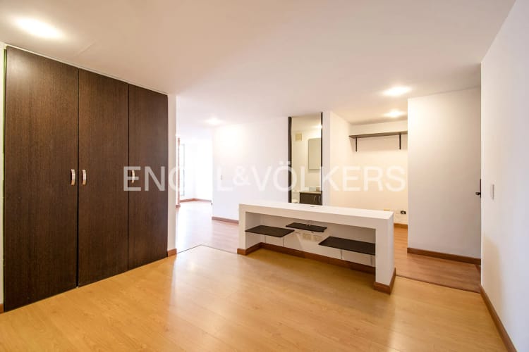 Apartamento en venta en Bella Suiza, Bogotá · foto 6 de 7