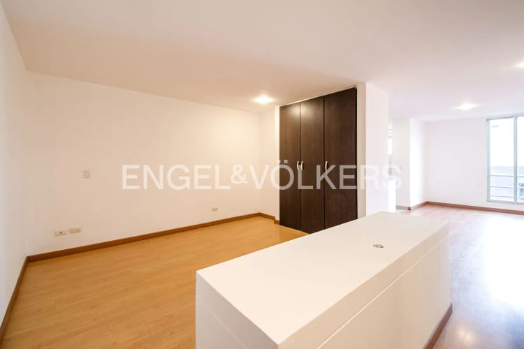 Apartamento en venta en Bella Suiza, Bogotá · foto 5 de 7