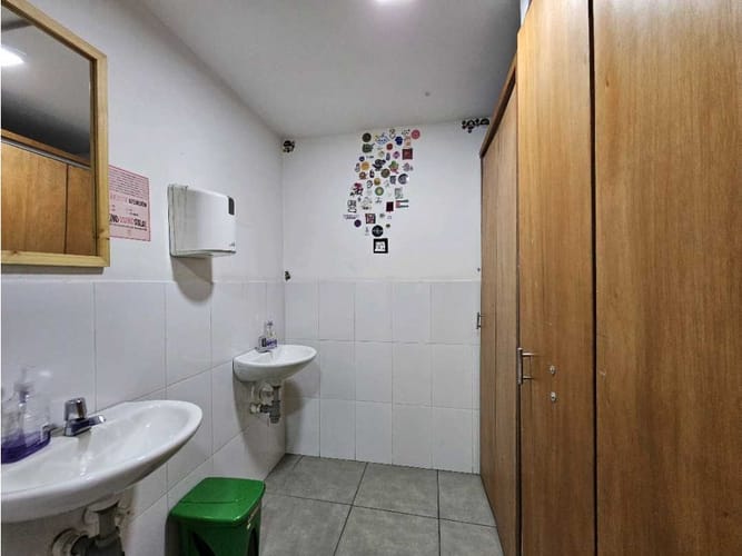 Casa de 1 alcoba en venta en Urbanizacion Nueva Andalucia, Medellín, 124 m² · foto 6 de 13