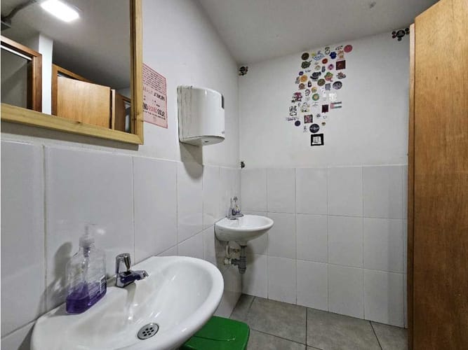 Casa de 1 alcoba en venta en Urbanizacion Nueva Andalucia, Medellín, 124 m² · foto 7 de 13
