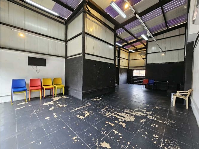 Casa de 1 alcoba en venta en Urbanizacion Nueva Andalucia, Medellín, 124 m² · foto 12 de 13