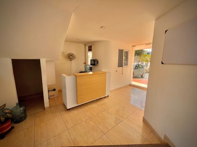 Apartamento de 2 alcobas en venta en Los Olivos, Santa Marta, 60 m² · foto 13 de 13